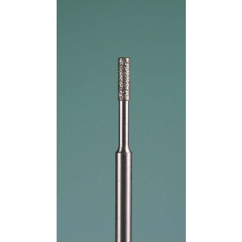 ミニモ　電着ダイヤモンドバー＃100　Φ2．2