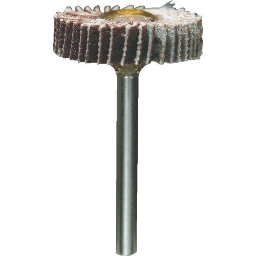 ミニモ　ラジアルサンダー＃120　φ20　（3個入）