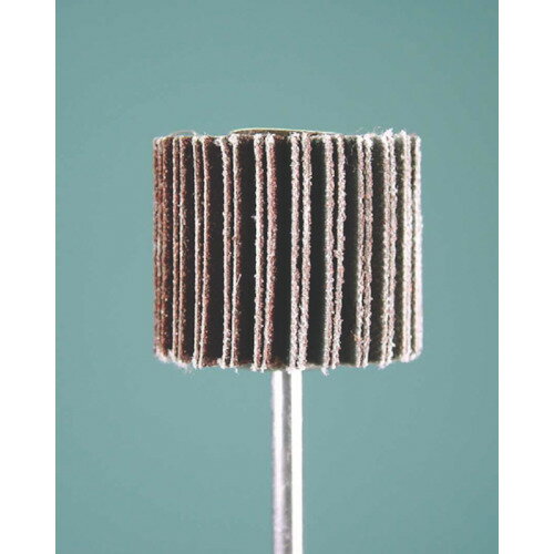 ミニモ　ラジアルサンダー＃80　φ25　（3本入）