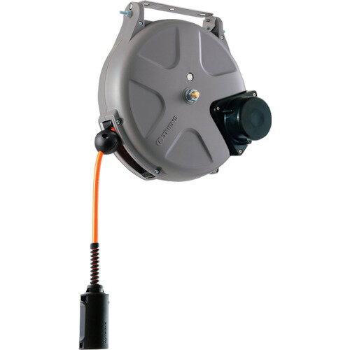TRIENS　エアーホースリール　スローモーション　内径6．5mm×10m