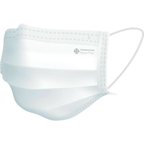 ヤマシンフィルタ　究極のヤマシン・フィルタマスク5枚入り