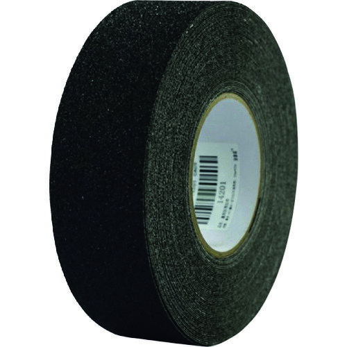 セーフラン　滑り止めテープ　幅50mm×18m　黒