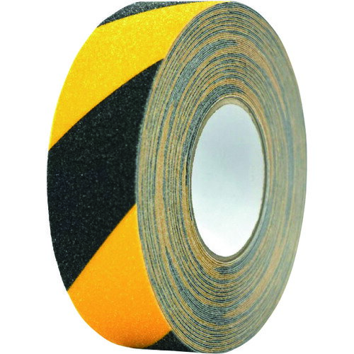 セーフラン　滑り止めテープ　幅50mm×18m　トラ