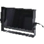 サンコー　死角モニターにもなる業務用6カメラドライブレコーダー