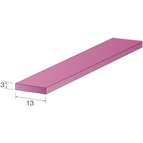 ミニモ　フィニッシュストーン　WA＃320　3×13mm　（10個入）