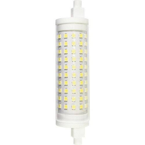 富士倉　500Wハロゲン投光器用　LEDユニット昼光色　高輝度タイプ