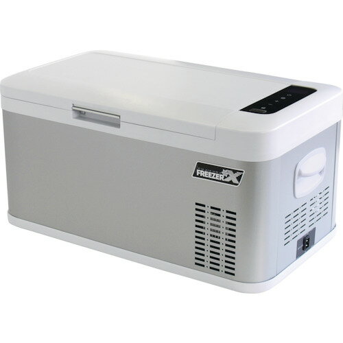 富士倉　冷蔵・冷凍庫　フリザクス　18L