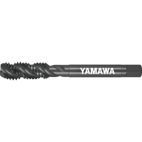 ヤマワ　難削ステンレス鋼用スパイラルタップ　SU2－SP　P3　M16X2