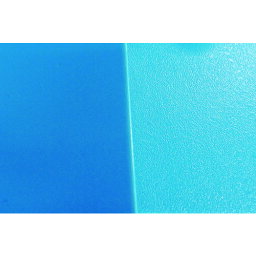 住化　発泡PPシート　スミセラーハード　0．9×1．8Mライトブルー