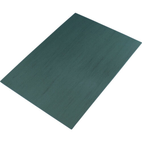 住化　発泡PPシート　スミセラーWL　1M×2Mアースグリーン