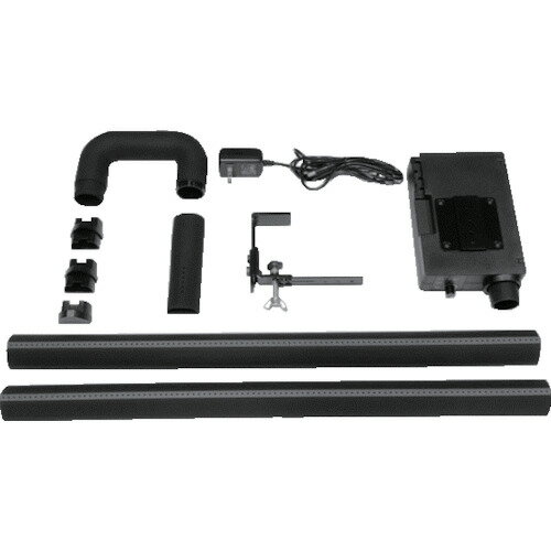 カルテック　テーブルエアーMサイズ　ブラウン