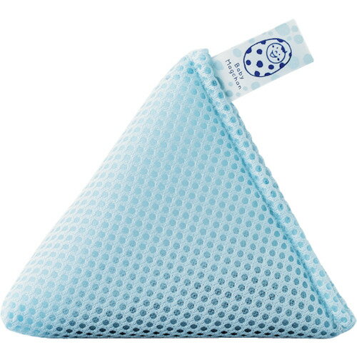 宮本製作所　ベビーマグちゃんPP　ブルー