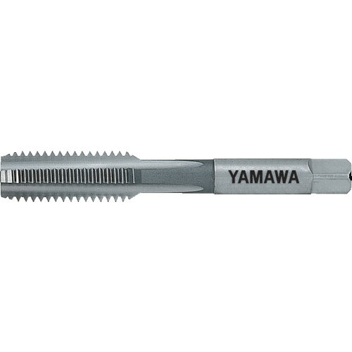 Rakuten - ヤマワ　鋳鉄用ハンドタップ　上　M16