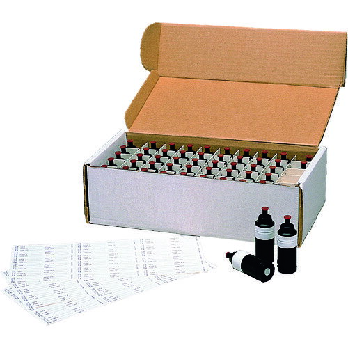 SIBATA　アスベストサンプリングホルダー　25mm