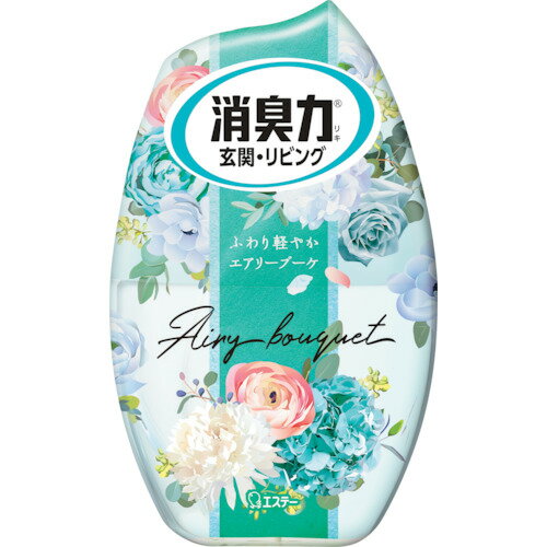 エステー お部屋の消臭力 エアリーブーケ