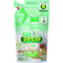 Kao　かんたんマイペット　つめかえ用　350ml