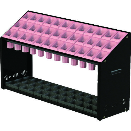 コンドル　傘立て　アンブラーオクトN　N－36　ピンク