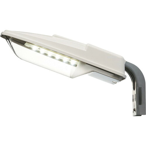 ホタルクス　LED防犯灯　防雨型　昼白色760lm