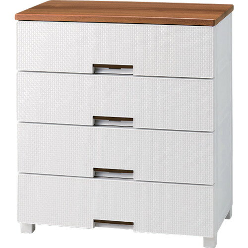TENMA フィッツプラス メッシュ FM7504 ホワイト