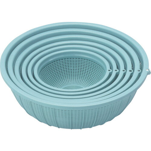 タケヤ化学 丸ざる1号 330×330×120