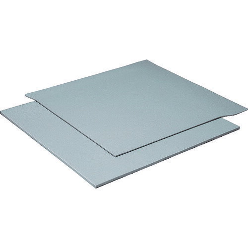 イノアック　発泡ウレタンシート　灰　20×1000×1000