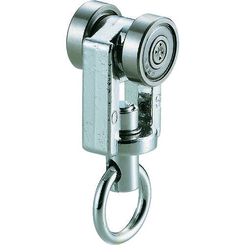 岡田　カーテンレール　D40ベアリング入ランナー