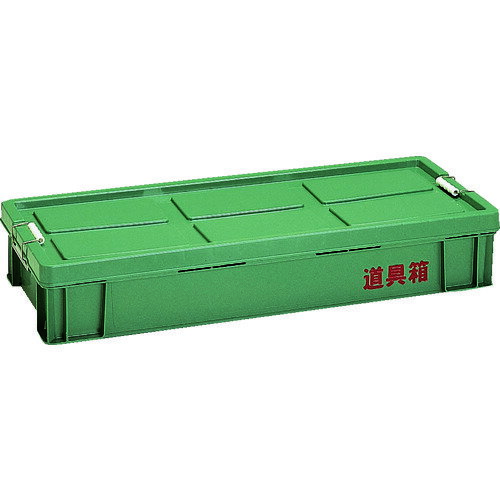 リス　道具箱　KL