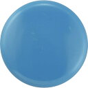 緑十字　カラーマグネット（ボタン型タイプ）　青　マグネ20（3／青）　20mmΦ　10個組