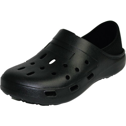 内外ゴム　ジャストモード800　ブラック　6号（23．0～23．5cm）