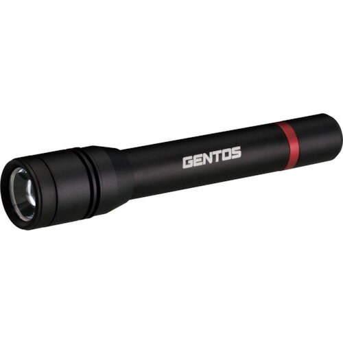 GENTOS　LEDハンディライト　レクシード332D