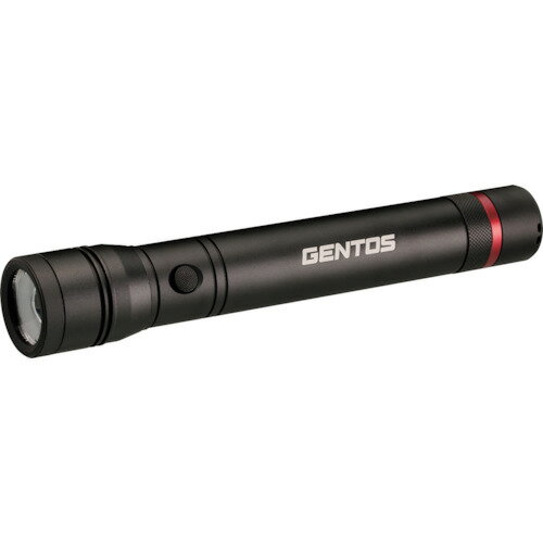 GENTOS　LEDハンディライト　レクシード323D