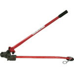 HIT 鉄筋カットベンダーアップ式