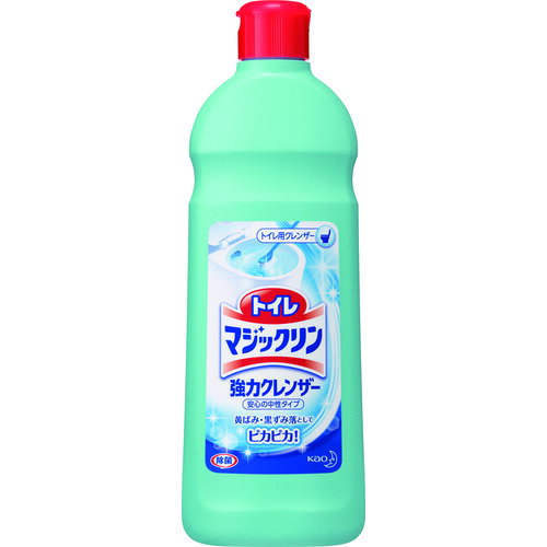 Kao　トイレマジックリン　強力クレンザー　小　500g