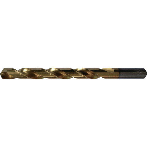 ISF　パック入　TINコバルト正宗ドリル　3．3mm　（1本入）