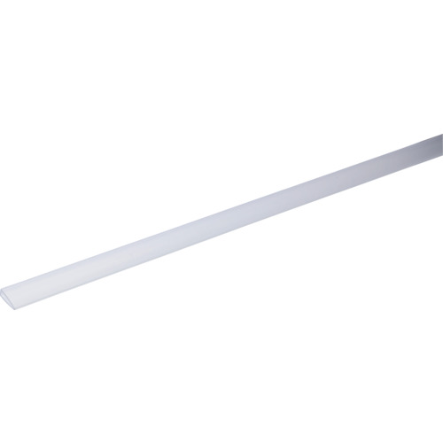 光モール　透明PSバインダ－15　長さ1000mm