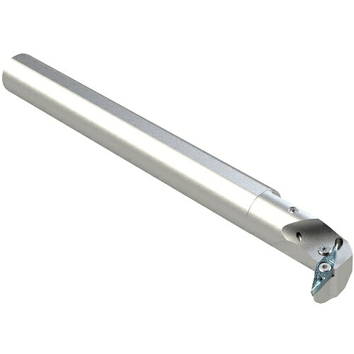 京セラ　精密加工用ホルダJAN：4960664986040メーカー：京セラ（株） / ブランド：京セラ / 原産国：非公開特長●チップ先端角25°で独自クランプ構造を採用、幅広い用途で高精度・安定加工を実現します。用途●倣い加工用。仕様●シャンク径DMM(mm)：32●全長OAL(mm)：250仕様（詳細）●精密仕上用