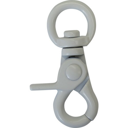 ダイドーハント　トリガースナップ　（マットホワイト）　［46mm］