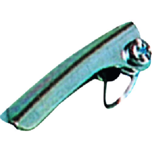 OH　アイフック補修用安全レバー（WL－08S・10S用）