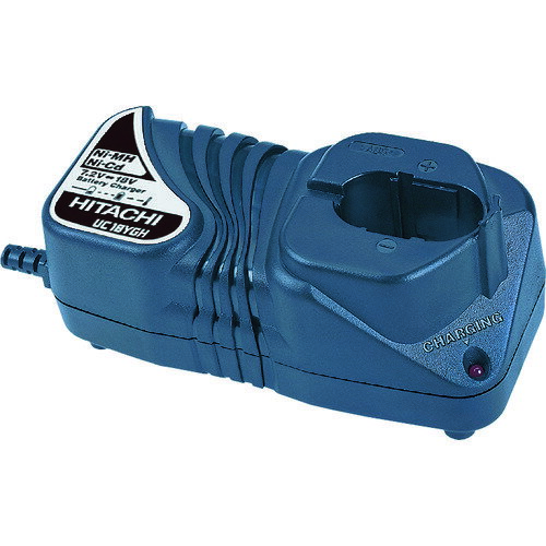 HiKOKI　充電器