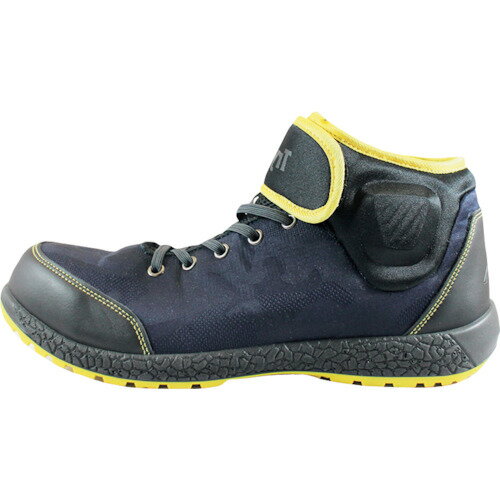 TryAnt　L－28　LEECH　リーチ　ネイビー（1145）　26．5cm