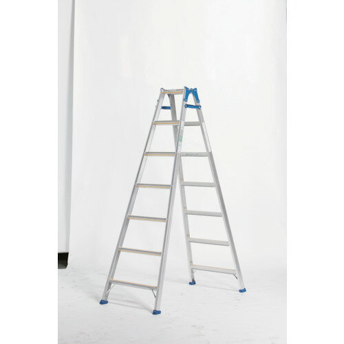 Stepladders, Ladders - アルインコ　兼用脚立　2．00m　最大使用質量100kg