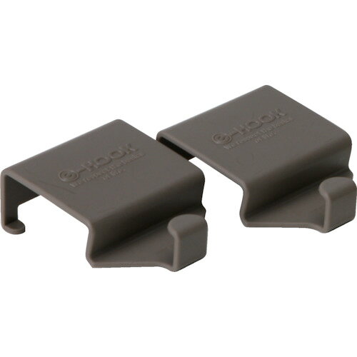 SANKO　pla　428783　Eラック　転倒防止フック　BR　ブラウン JAN：4973230428783 メーカー：（株）サンコープラスチック / ブランド：SANKO　pla / 原産国：日本 特長●Eラック用の転倒防止フックです。●S・M・Lサイズ用で、積み重ねて固定可能です。 仕様●色：ブラウン●外形寸法(mm)間口：54●外形寸法(mm)奥行：26●外形寸法(mm)高さ：70 材質／仕上●ポリプロピレン(PP)