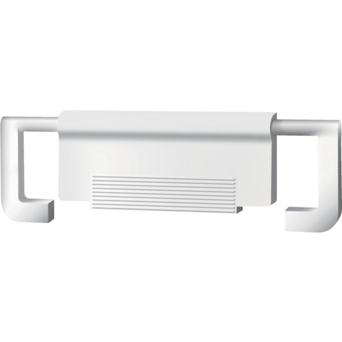 アスベル　キッチンペーパーホルダー　マグネット