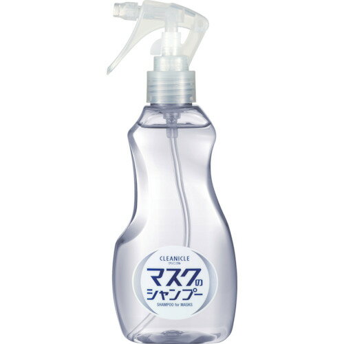 ソフト99　クリニクル　マスクのシャンプー
