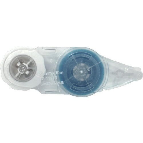 プラス　38907　ノリノポッド　しっかり貼れる　8．4mm詰替　10m