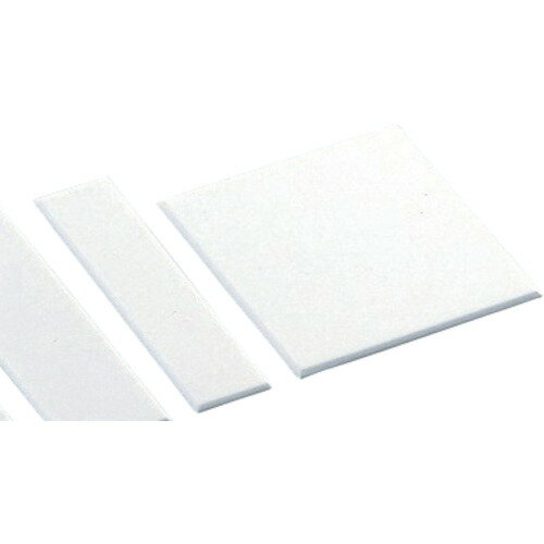 光　面取りプレート無地