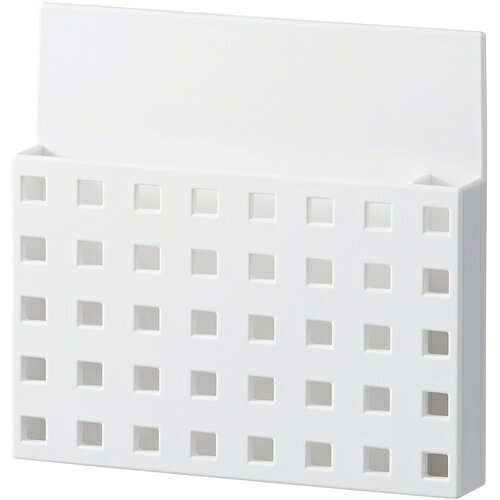 吉川国工業所　マグネットフック　Mag－On8049　“マグオン”　マグネットメモ＆レターポケット　W