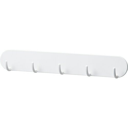 吉川国工業所　マグネットフック　Mag－On8045　“マグオン”　マグネット5連フック　W