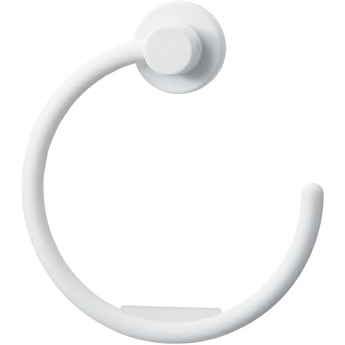 吉川国工業所　マグネットフック　Mag－On8047　“マグオン”　マグネットタオルリング　W