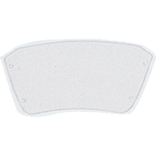 YAMAMOTO　ライフセーバー用パーツ　透明APレンズ（フェイスシールド用）